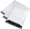 50 19x24 Poly Mailers Envelopes Self Seal Shipping Bags 2 Mil 19" x 24"